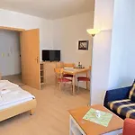 Apartament 20 Residenz Seeblick *