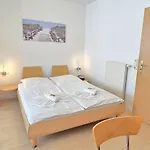 20 Residenz Seeblick Apartamento Sellin (Rugen)