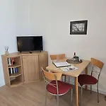 20 Residenz Seeblick Apartamento *