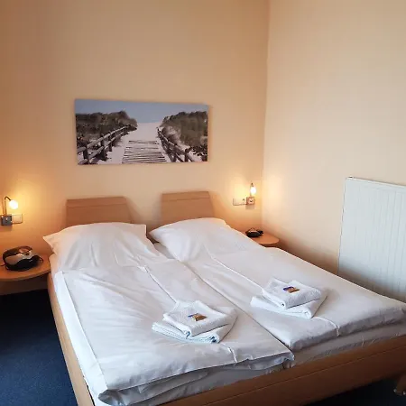 20 Residenz Seeblick Lejlighed Sellin (Rugen)