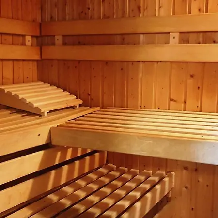 20 Residenz Seeblick Lejlighed *