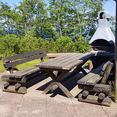 Appartement 20 Residenz Seeblick Sellin (Rugen)