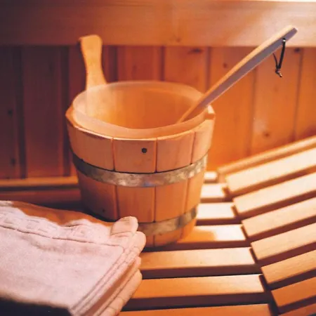 Lejlighed 20 Residenz Seeblick