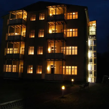 20 Residenz Seeblick *