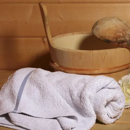 20 Residenz Seeblick Lejlighed