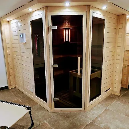 Lejlighed 20 Residenz Seeblick Sellin (Rugen)