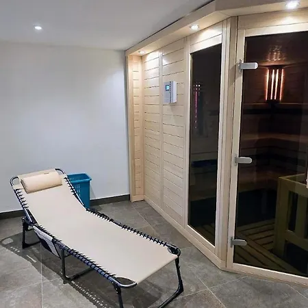 20 Residenz Seeblick Lejlighed