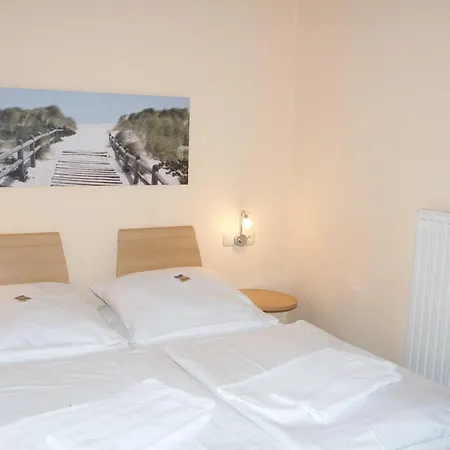 20 Residenz Seeblick Lejlighed Sellin (Rugen)