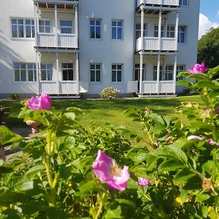 20 Residenz Seeblick Sellin (Rugen)