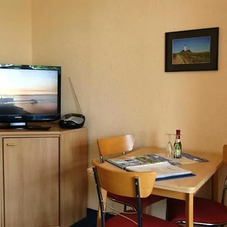 Apartment 20 Residenz Seeblick *