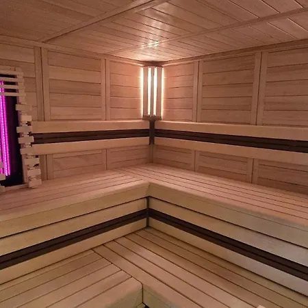 20 Residenz Seeblick Apartment *