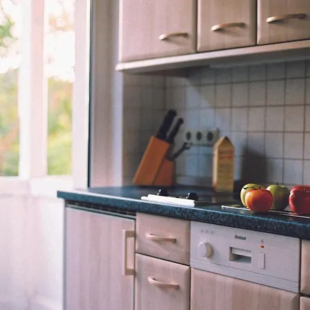 20 Residenz Seeblick Apartamento Sellin (Rugen)