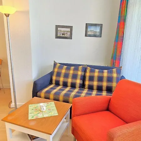 Apartment 20 Residenz Seeblick Sellin (Rugen)