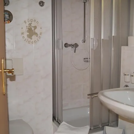 Apartment Ostwind Mit Balkon