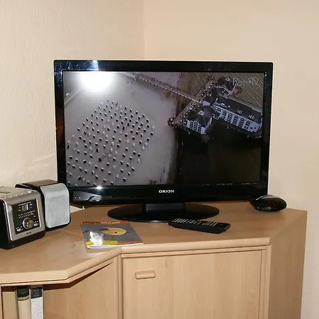 Appartement 20 Residenz Seeblick *