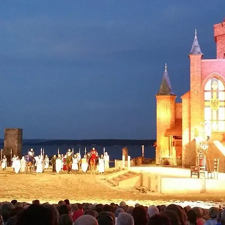 20 Residenz Seeblick Lejlighed *