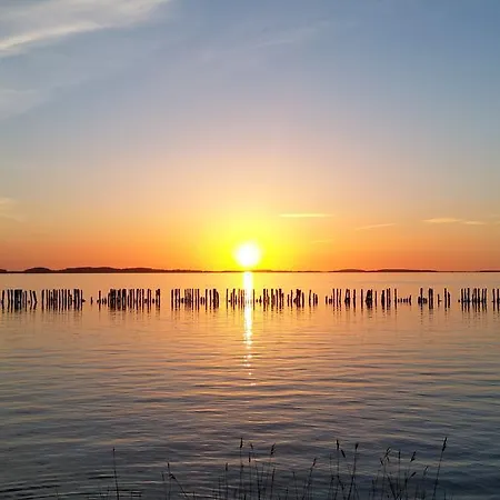 Lejlighed 20 Residenz Seeblick *