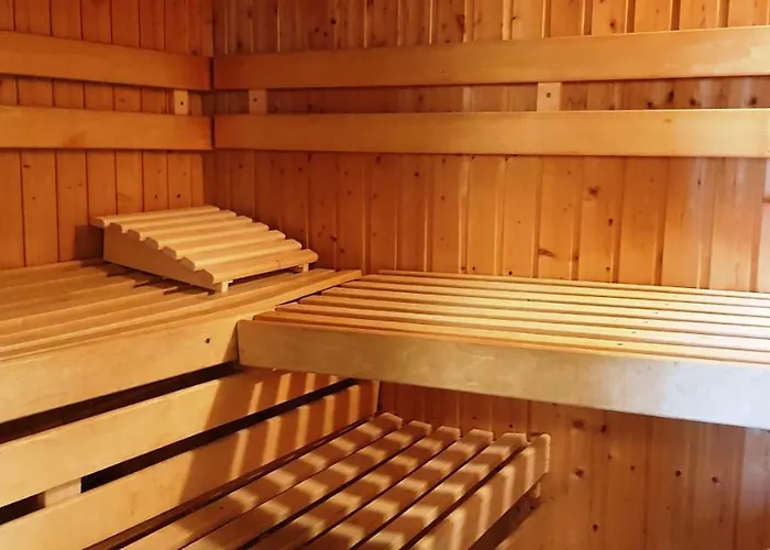 20 Residenz Seeblick Apartamento *