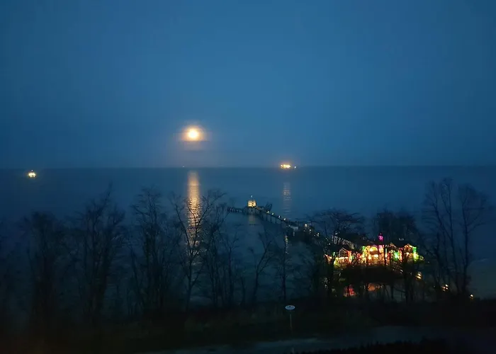 Apartamento 20 Residenz Seeblick