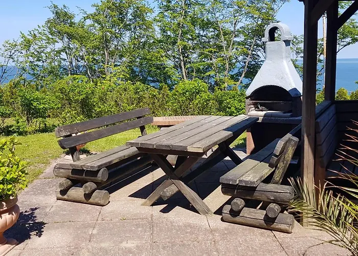 Apartment 20 Residenz Seeblick Sellin (Rugen)