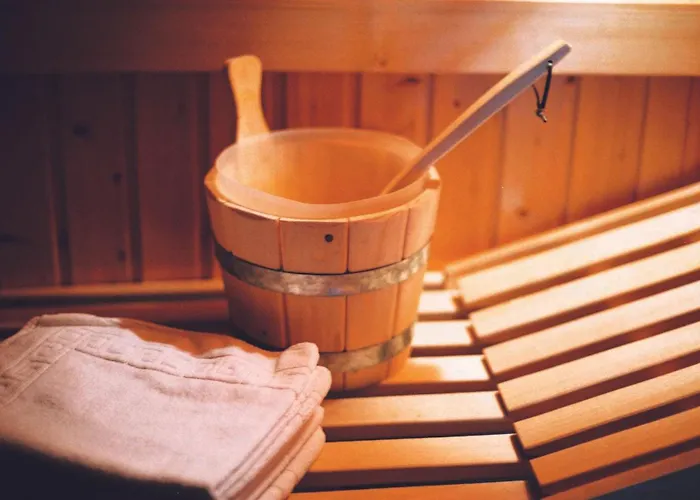 Apartamento 20 Residenz Seeblick