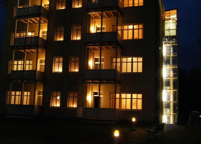 20 Residenz Seeblick *