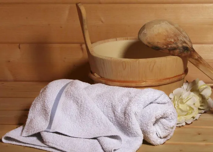 20 Residenz Seeblick Apartamento