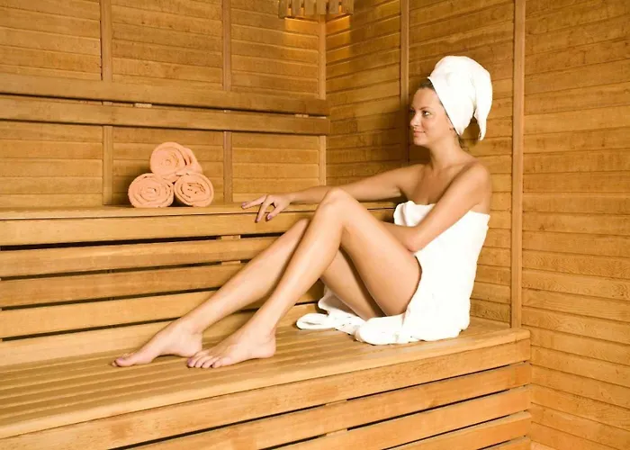 Apartamento 20 Residenz Seeblick *