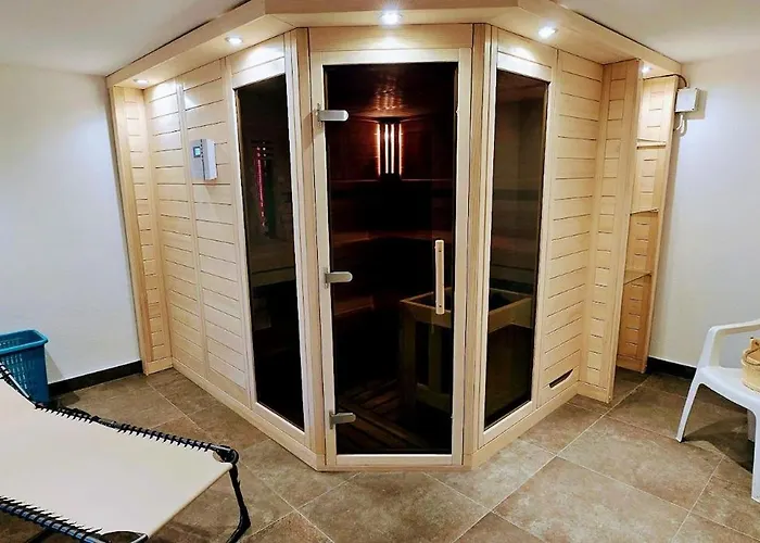 Apartment 20 Residenz Seeblick Sellin (Rugen)