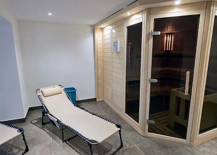 20 Residenz Seeblick Apartamento