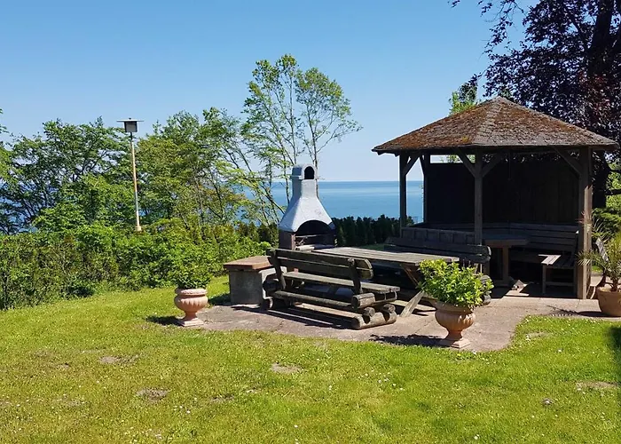 20 Residenz Seeblick * Sellin (Rugen)