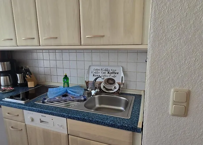 20 Residenz Seeblick *