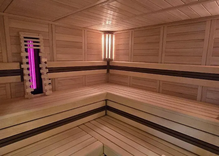 20 Residenz Seeblick Apartamento *