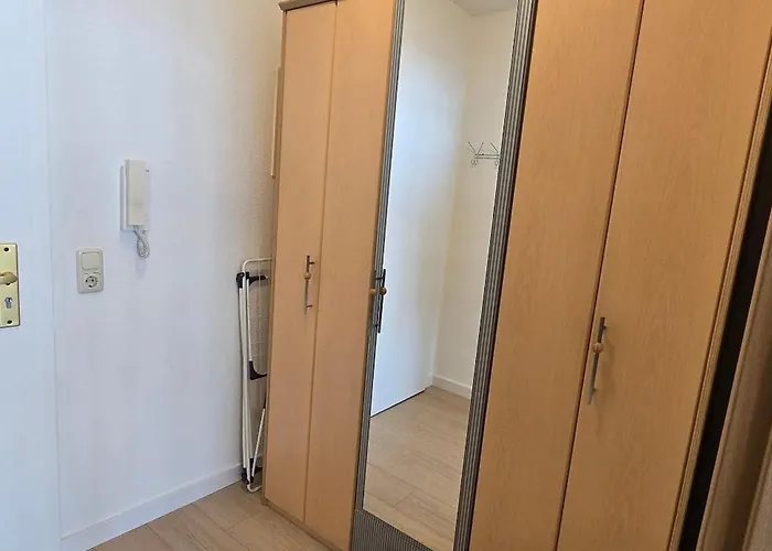 20 Residenz Seeblick Sellin (Rugen)