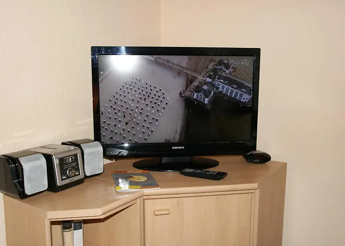 20 Residenz Seeblick *