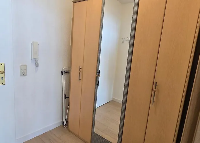 20 Residenz Seeblick Apartamento