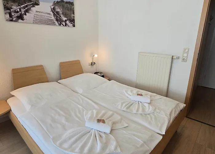 Apartamento 20 Residenz Seeblick *