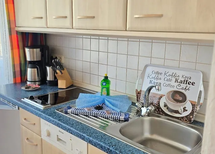 20 Residenz Seeblick *