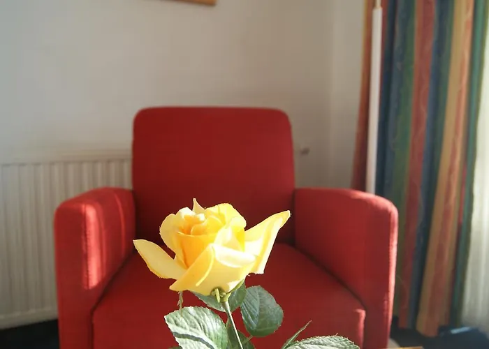 Apartamento 20 Residenz Seeblick *