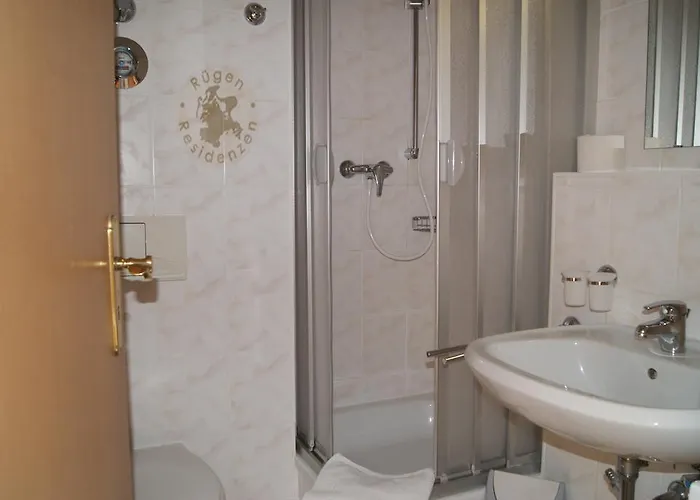 Apartamento 20 Residenz Seeblick