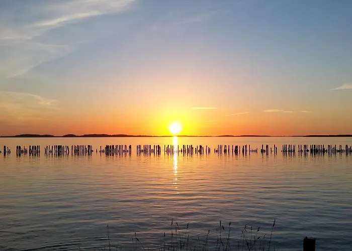 Apartment 20 Residenz Seeblick *